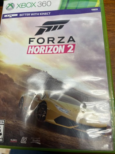 Forza horizon microsoft - horizon, (microsoft