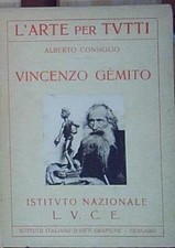 Consiglio VINCENZO GEMITO