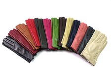 Qualità Premium Vera pelle