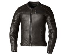 Giacca pelle kawasaki - giacca, di