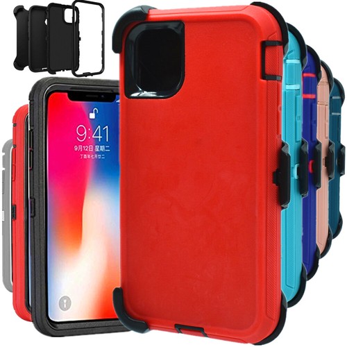 Custodia defender antiurto per - defender,