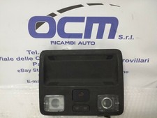 JX7B-A519A58-J PLAFONIERA LUCE