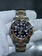 Rolex 126711CHNR Rootbeer 18k