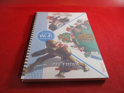 Nintendo console promo - ds,