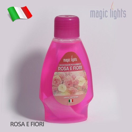 Deodorante profumo casa - profumo,