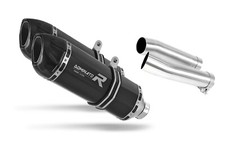 RSV 1000 R 2004 - 2009 Exhaust