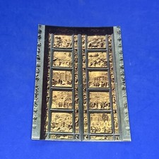 FIRENZE BATTISTERO LA PORTA