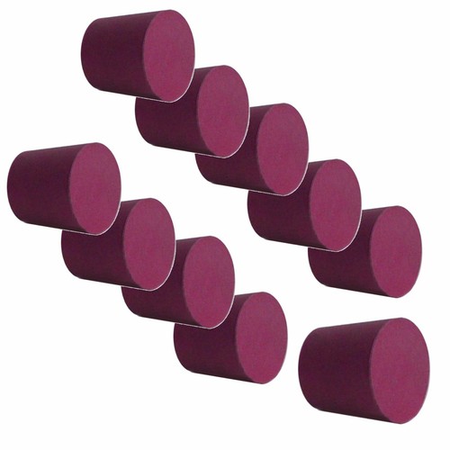 10x sughero gomma bung - in,