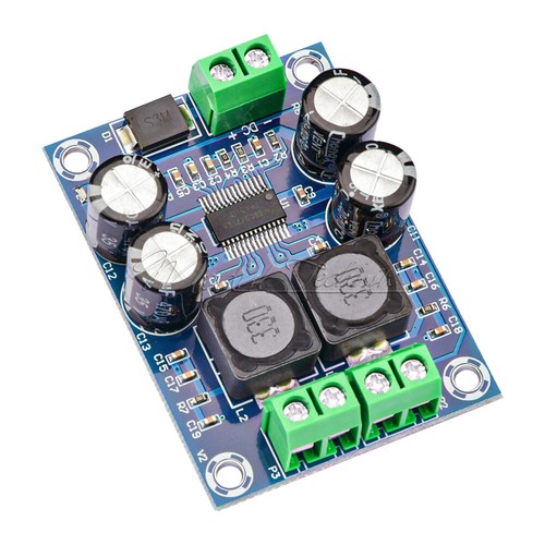 Dc10 24v tpa3118 modulo - tpa3118,