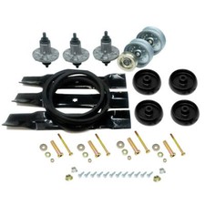 Kit ricostruzione deck set - ricostruzione,