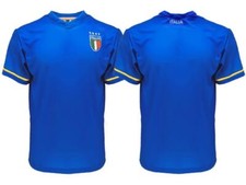 Maglia nuova italia - maglia, figc