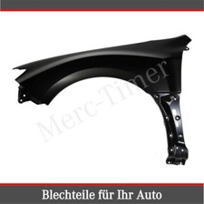 Parafango anteriore sinistro