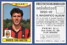Figurina calciatori panini - calciatori,