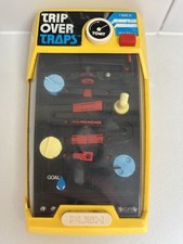 TOMY Trip Over Traps vintage