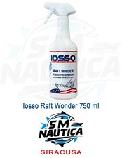 Iosso Raft Wonder –