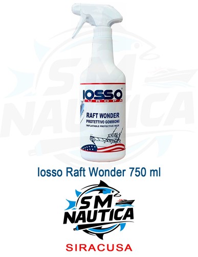 Iosso raft wonder - raft, –