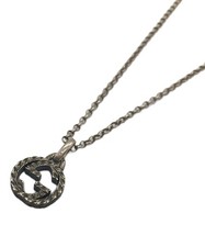 GUCCI Collana Ciondolo