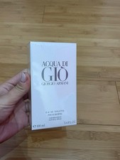 Giorgio Armani Acqua Di Gio