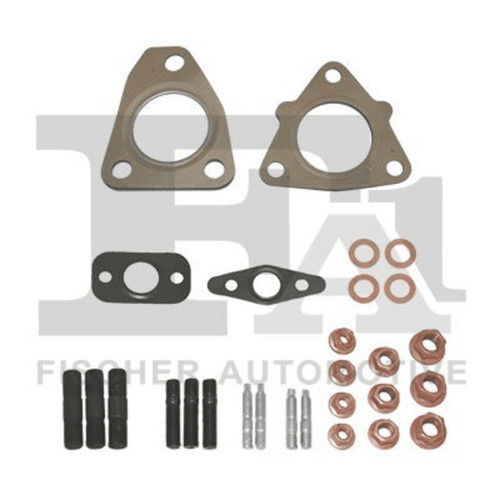 Kit montaggio caricatore - , per