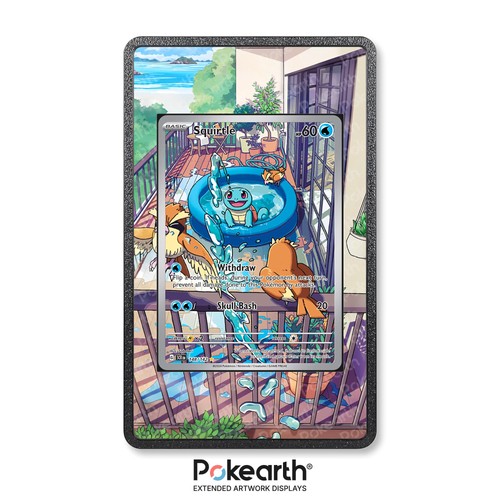 Squirtle 148 142 case - -, con