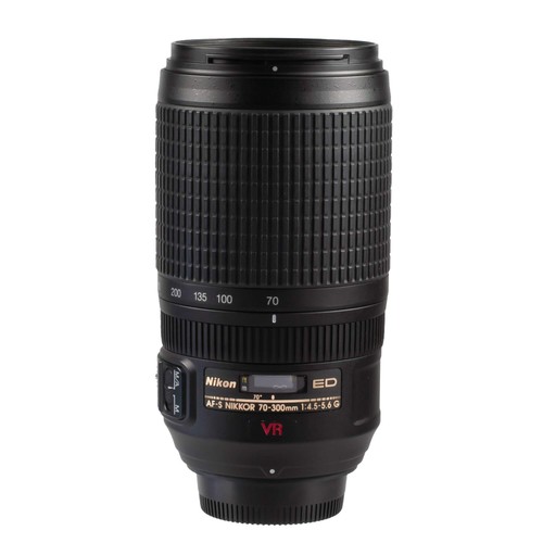 Nikon 300 6 - nikon, af-s