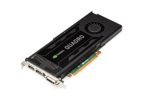 Nvidia quadro k4200 - quadro,