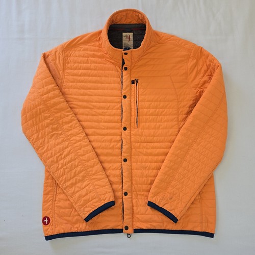 Giacca isolata relwen windzip - isolata,