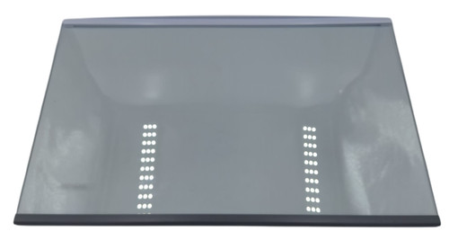 Ripiano frigo con - frigo, profilo