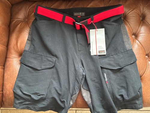 Pantaloncini musto evo - pantaloncini,