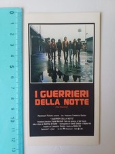I guerrieri della notte -