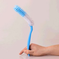 30 .5CM Long Handle Brush Milk
