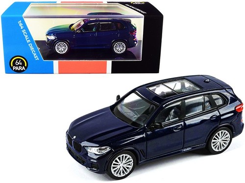 Paragon bmw con - 1/64, (g05)