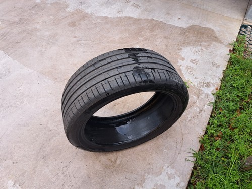 Pneumatico 245 40r20 99y - pneumatico,