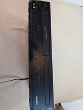 VCR / DVD Player Philips