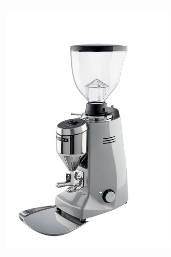Mazzer major electronic - v,