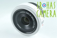 Canon EF 40 mm F/2.8 obiettivo