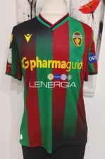 Maglia calcio ternana match - calcio,