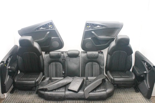 Audi interno s - c7,