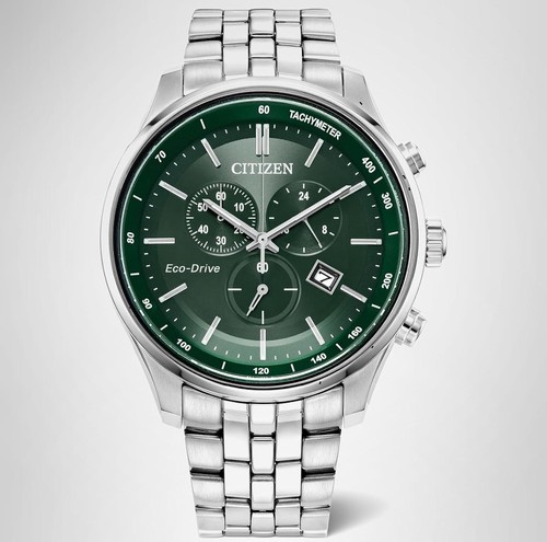 Orologio uomo citizen - orologio,