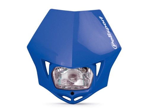 Maschera luce mmx - di,