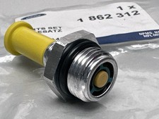 Valvola di non ritorno pompa