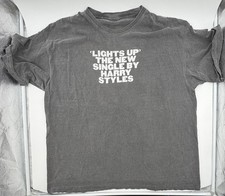 Harry Styles Fine Line Lights