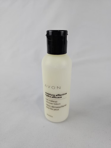 Avon lozione struccante occhi