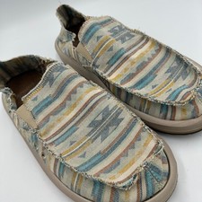 Mocassini slip on Sanuk