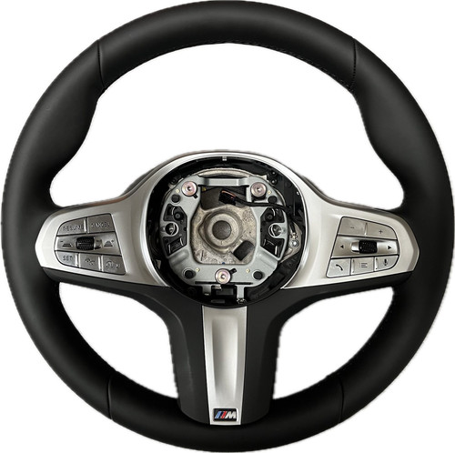 Nuovo volante bmw sport - nuovo, m