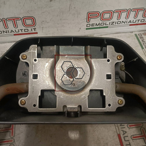 4510087613000 volante daihatsu - 4510087613000,