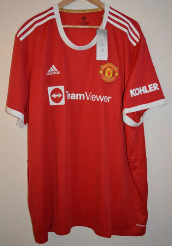 Maglia manchester united - maglia,