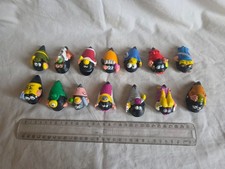 SERIE COMPLETA 14 SORPRESINE KINDER AMICOZZE