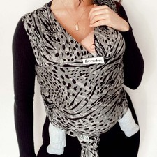 NUOVA FASCIA FREERIDER BAMBINO