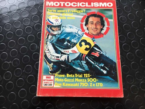 Motociclismo settembre 1981 - 9,
